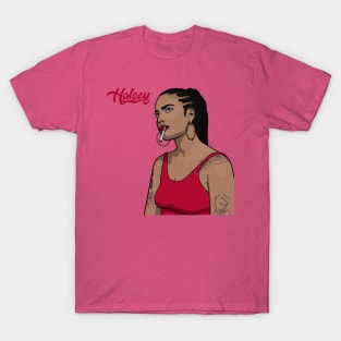 Halsey T-Shirt